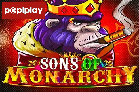 Sons of Monarchy